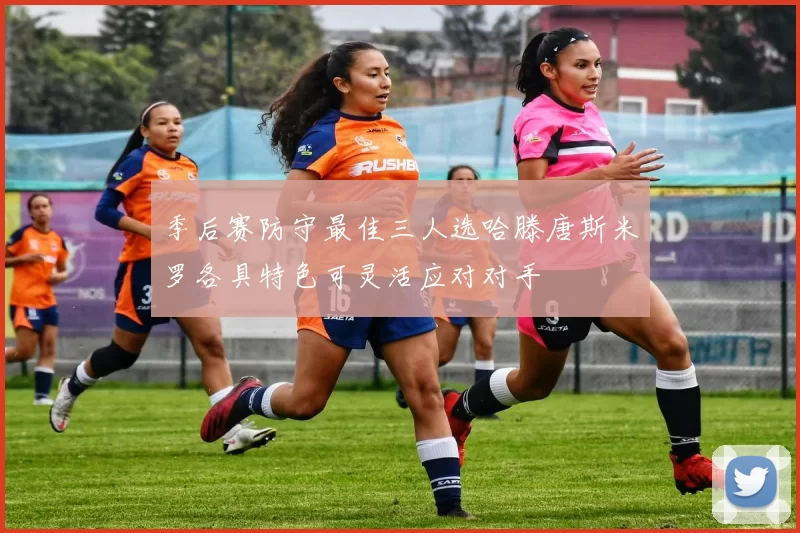 季后赛防守最佳三人选哈滕唐斯米罗各具特色可灵活应对对手